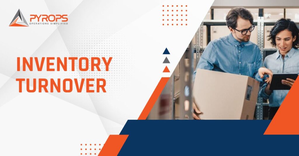Inventory Turnover