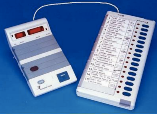 EVM