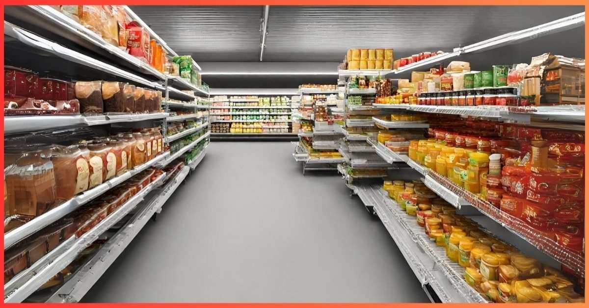 Case Study - QSR Warehousing Case Study