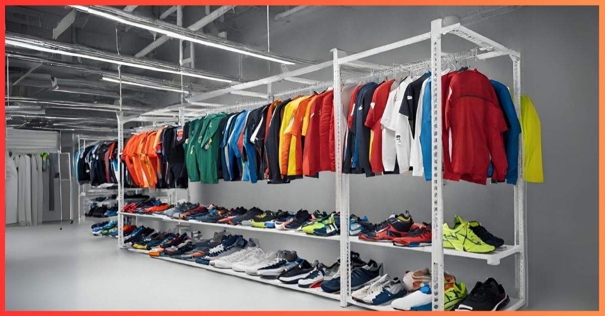 Case Study – Omnichannel Retail Inventory Management