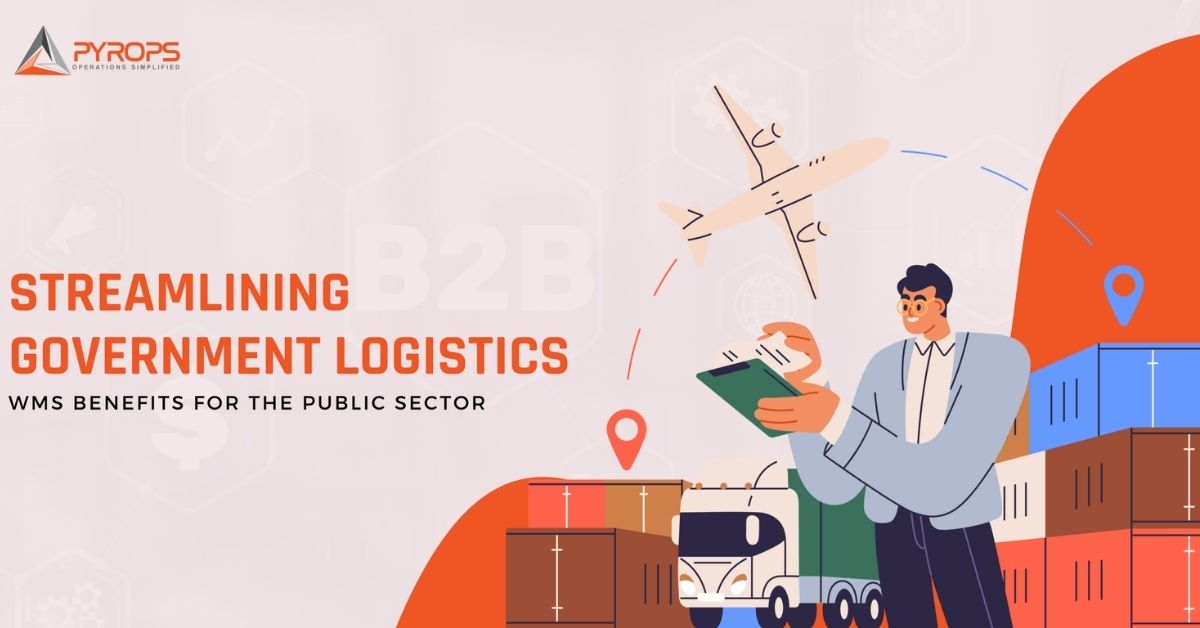 WMS Benefits for the Public Sector
